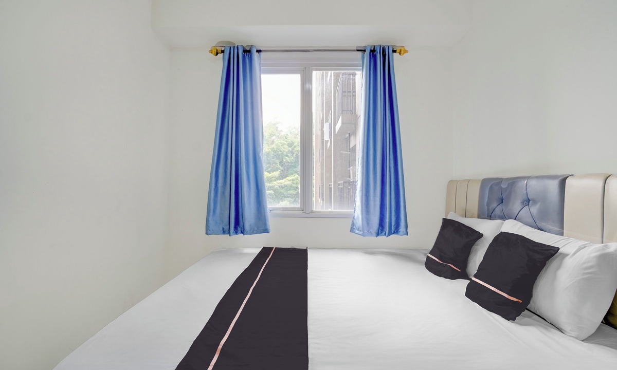 Pancawati Hotel | OYO 94838 Dahoma Tower