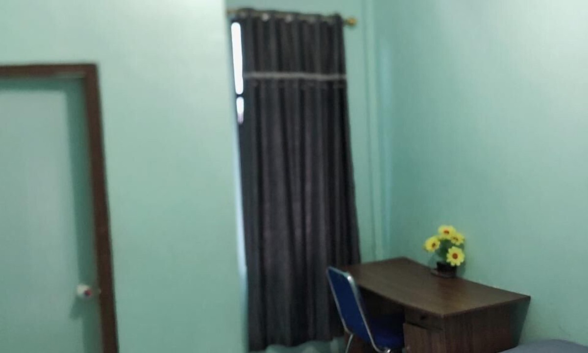 Semurup House | Kerinci Natural Hotspring Homestay
