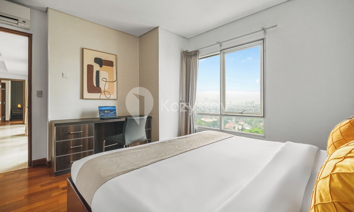 Grogol Utara Apartment | Fenja by Kozystay - Senayan