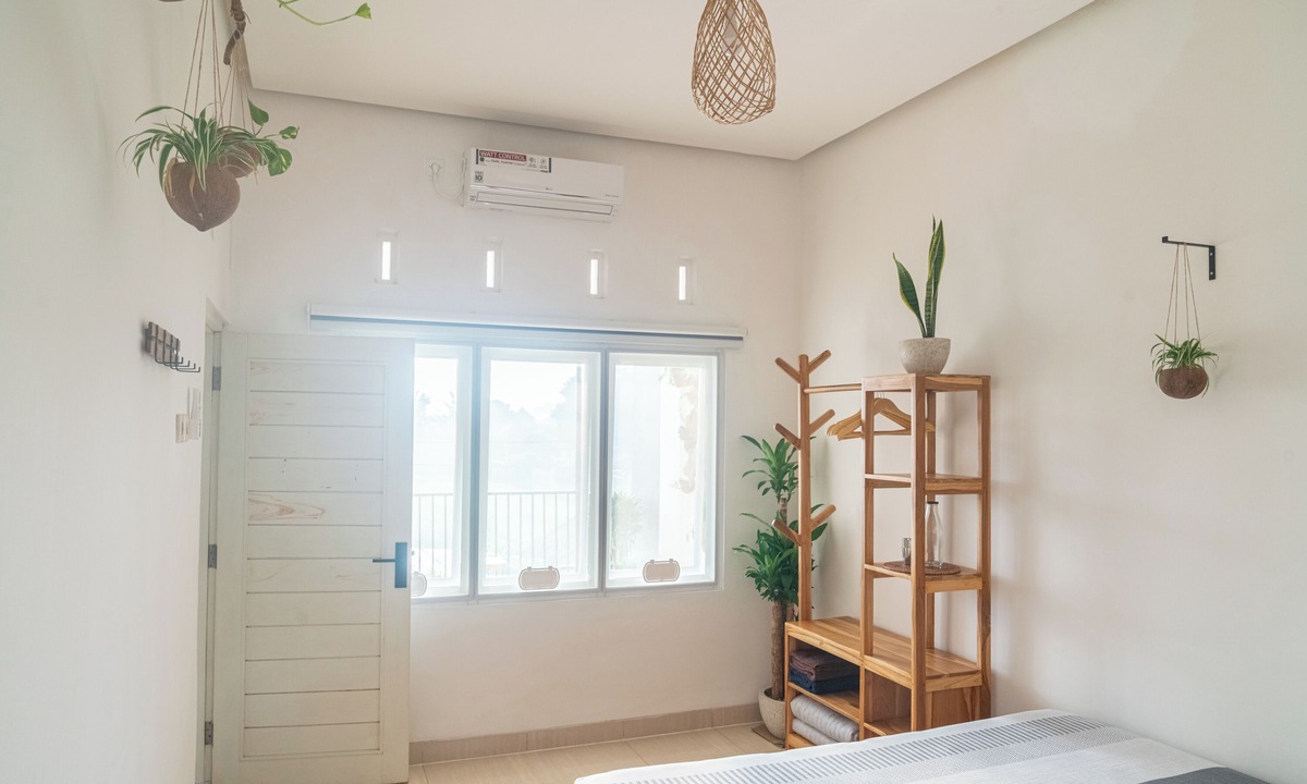 Kasihan House | Indonesia Eco Tour Homestay