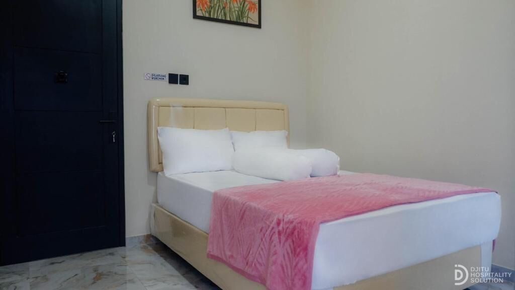 Oro Oro Ombo Villa | Villa Artha
