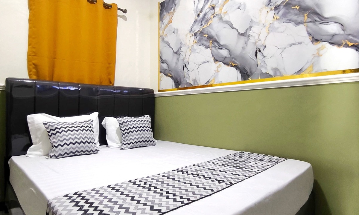 Tembalang House | Alap Stay-Inn