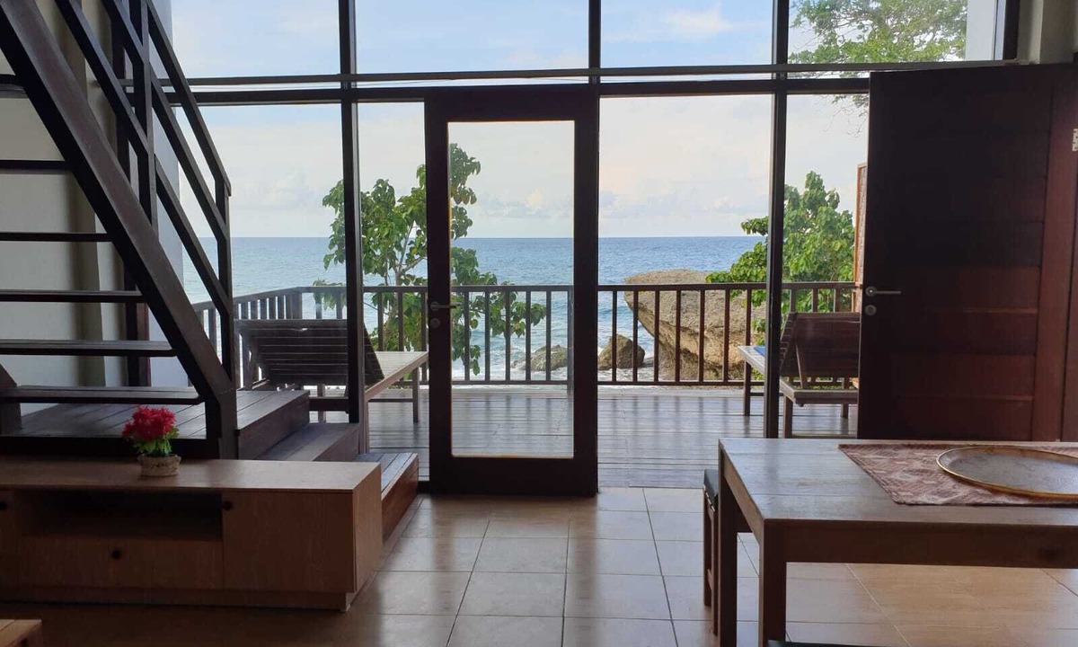Sabang Hotel | Freddies Villas Sabang