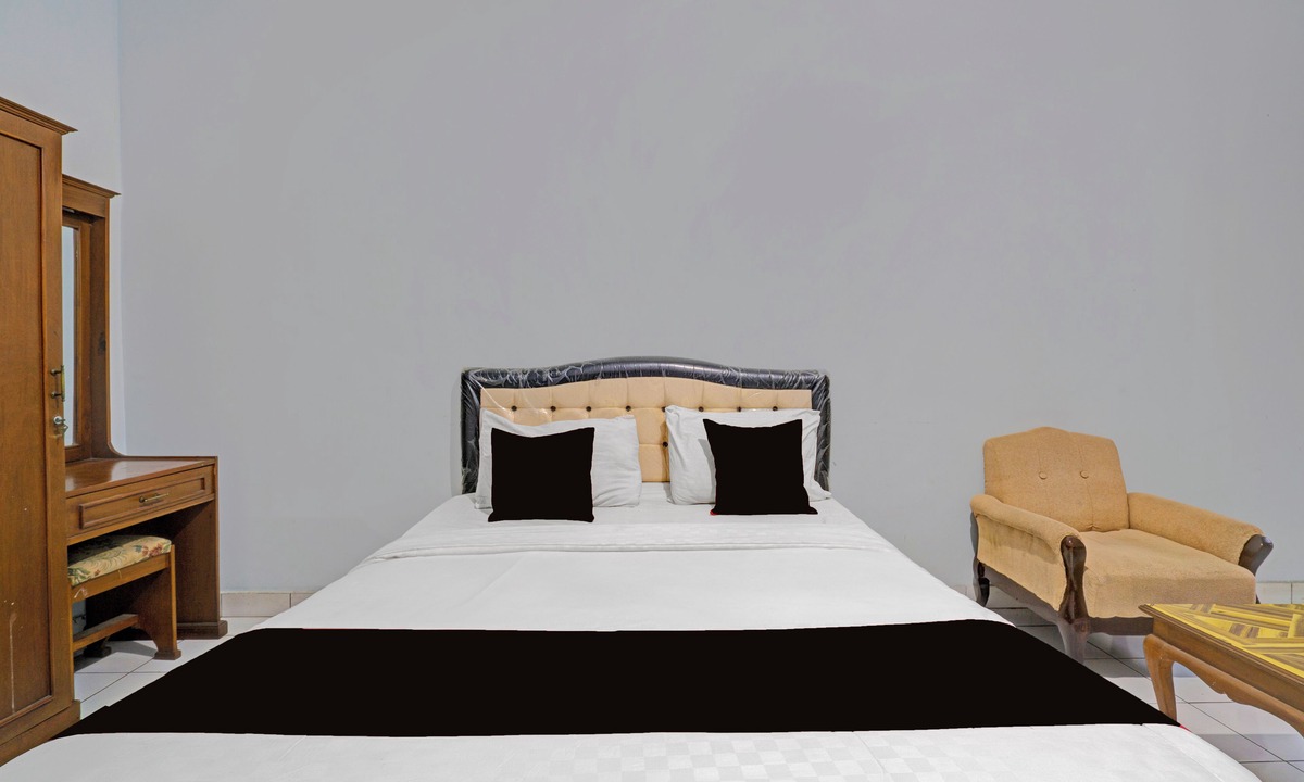 Cianjur Hotel | OYO 94802 Hotel Prima