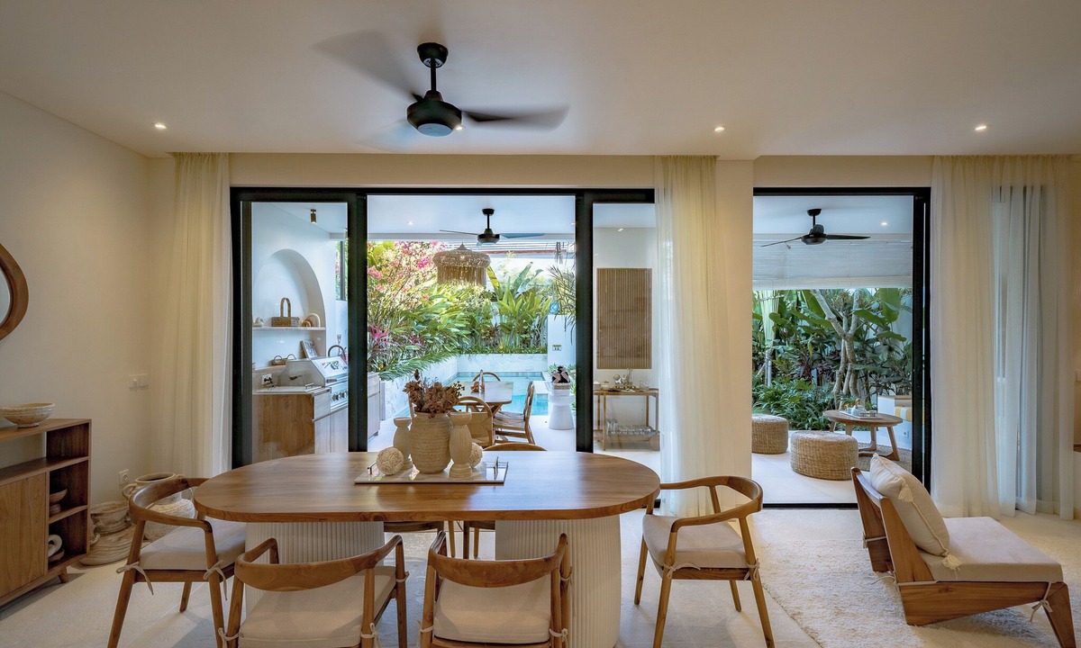 Uluwatu Villa | Kayana Villa Uluwatu