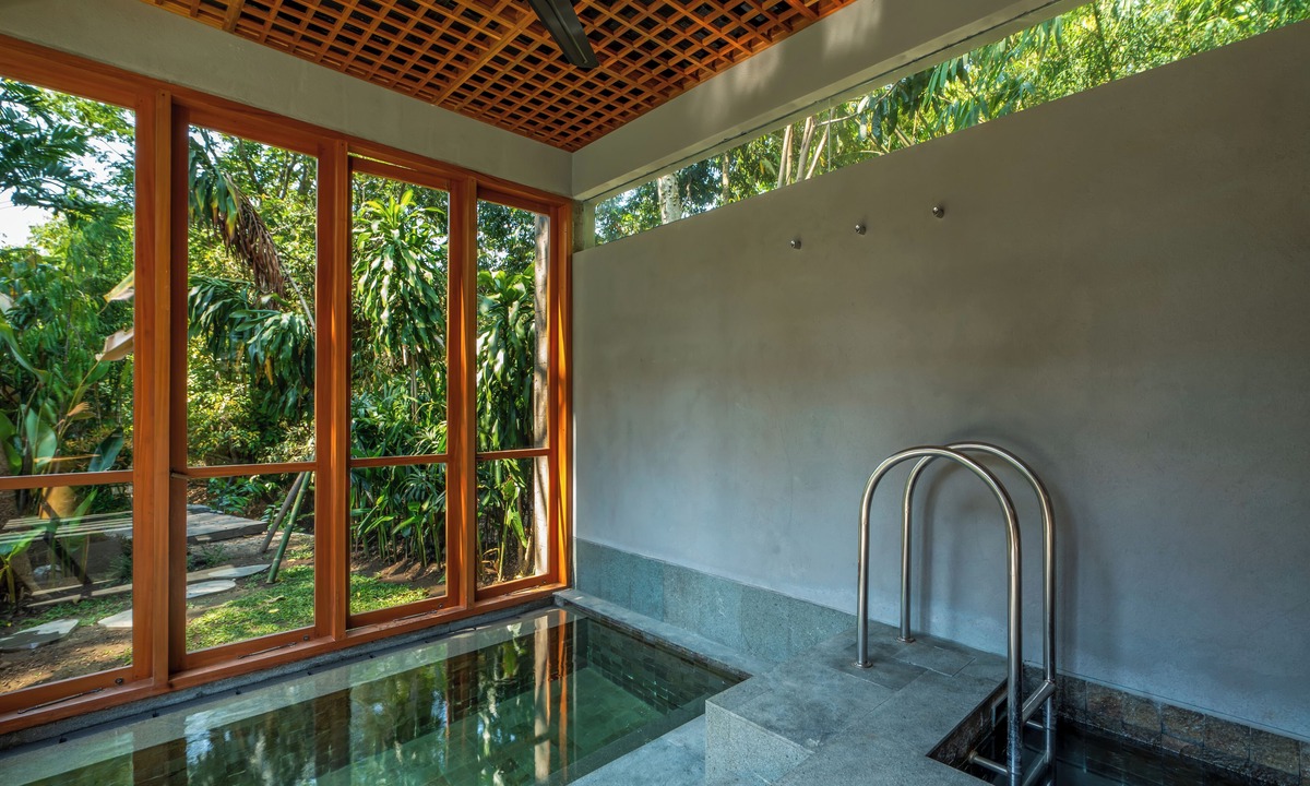 Batubelig Villa | Jeeva Tirta Seminyak