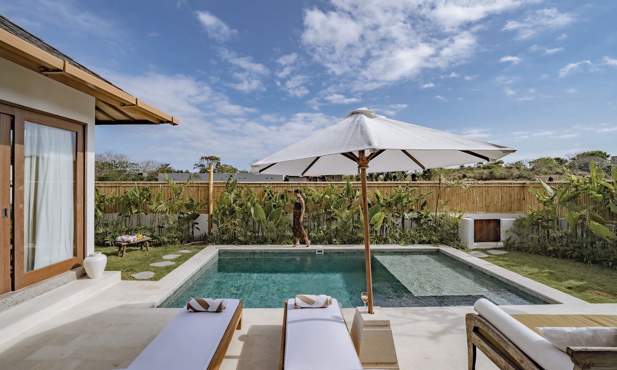 Uluwatu Villa | Casa Nyang Uluwatu