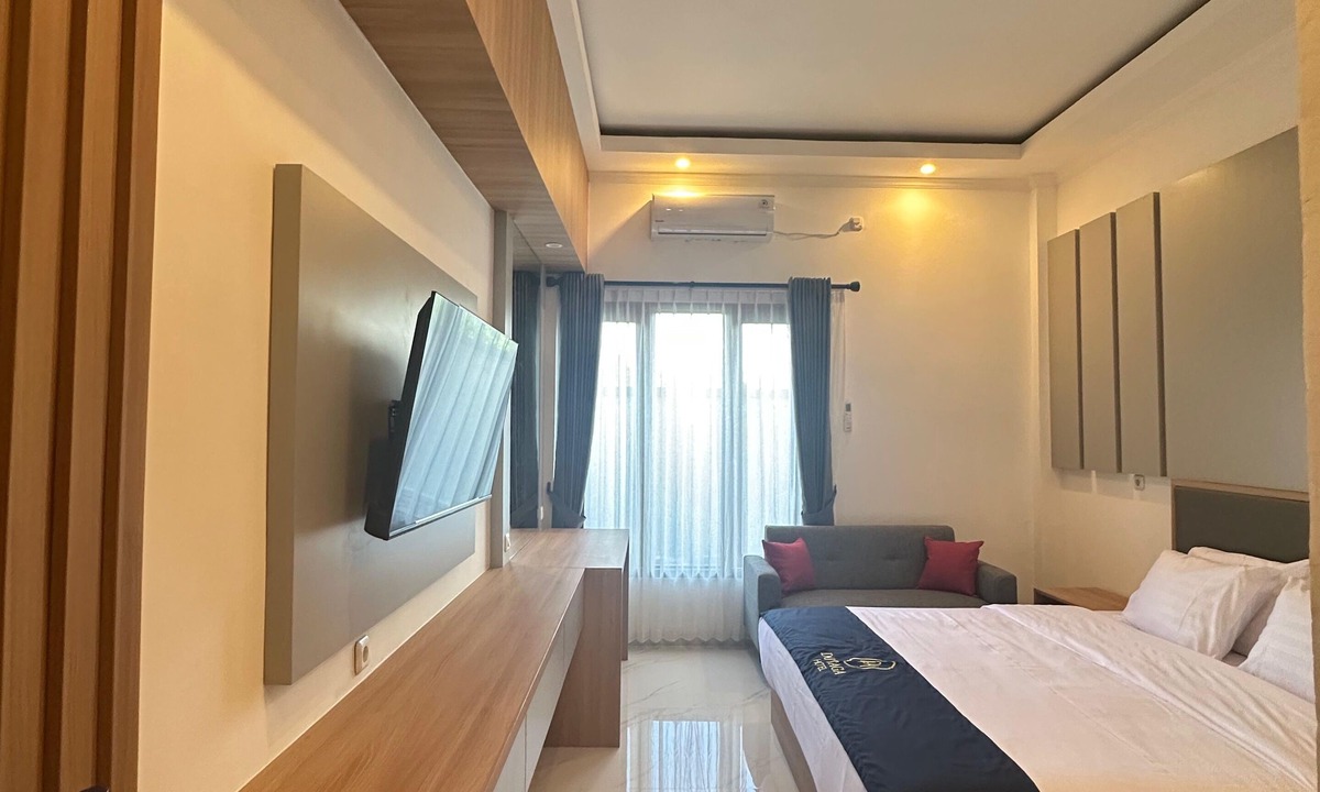 Malinau Hotel | Hotel Dotaga