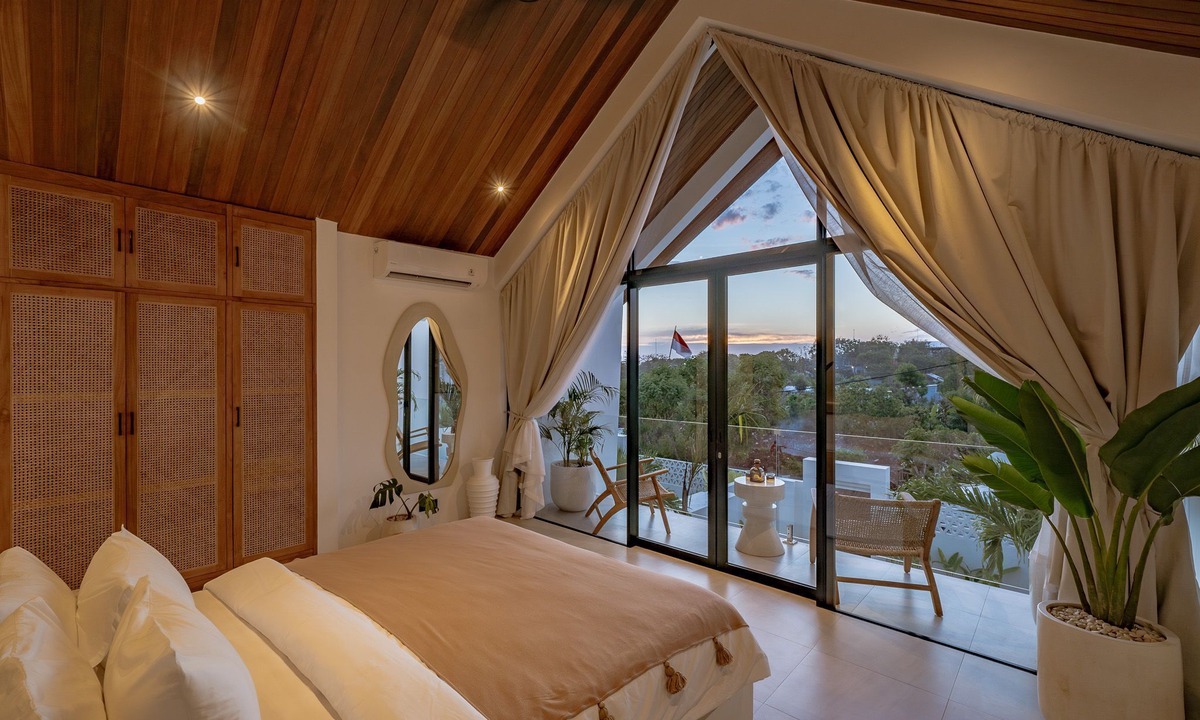 Uluwatu Villa | Villa Semilir Uluwatu