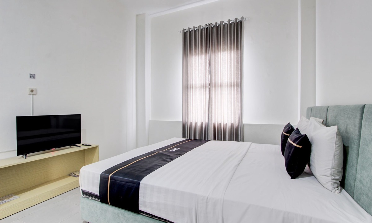 Wonosobo Hotel | Capital O Sudirto Villa Dan Homestay Dieng