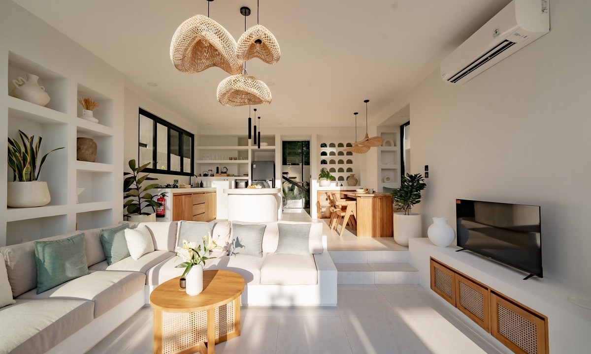 Uluwatu Villa | Villa Yuni Uluwatu