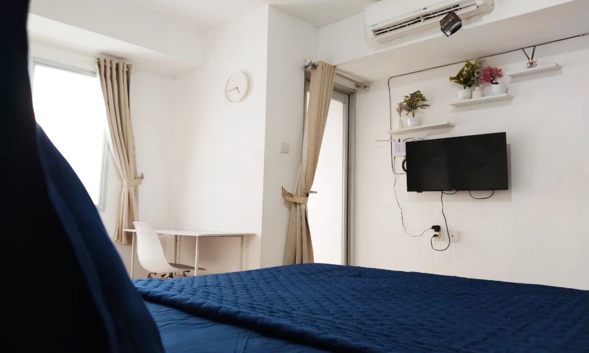 South Tangerang Apartment | Antareja Loftvilles By Reccoma