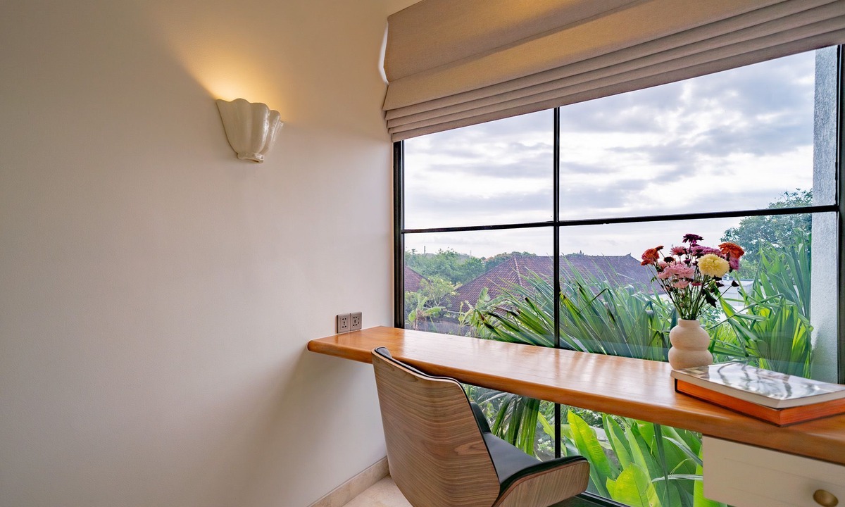 Uluwatu Villa | Villa Ceylon 4 Uluwatu