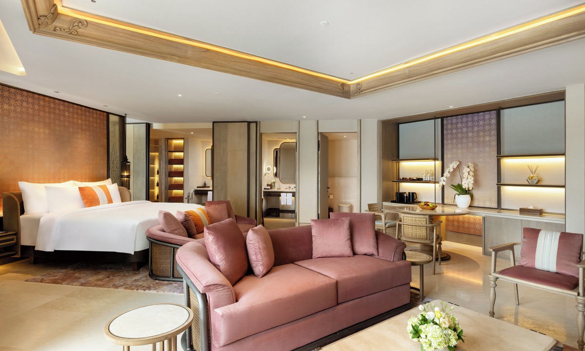 Malioboro Hotel | Grand Hotel De Djokja