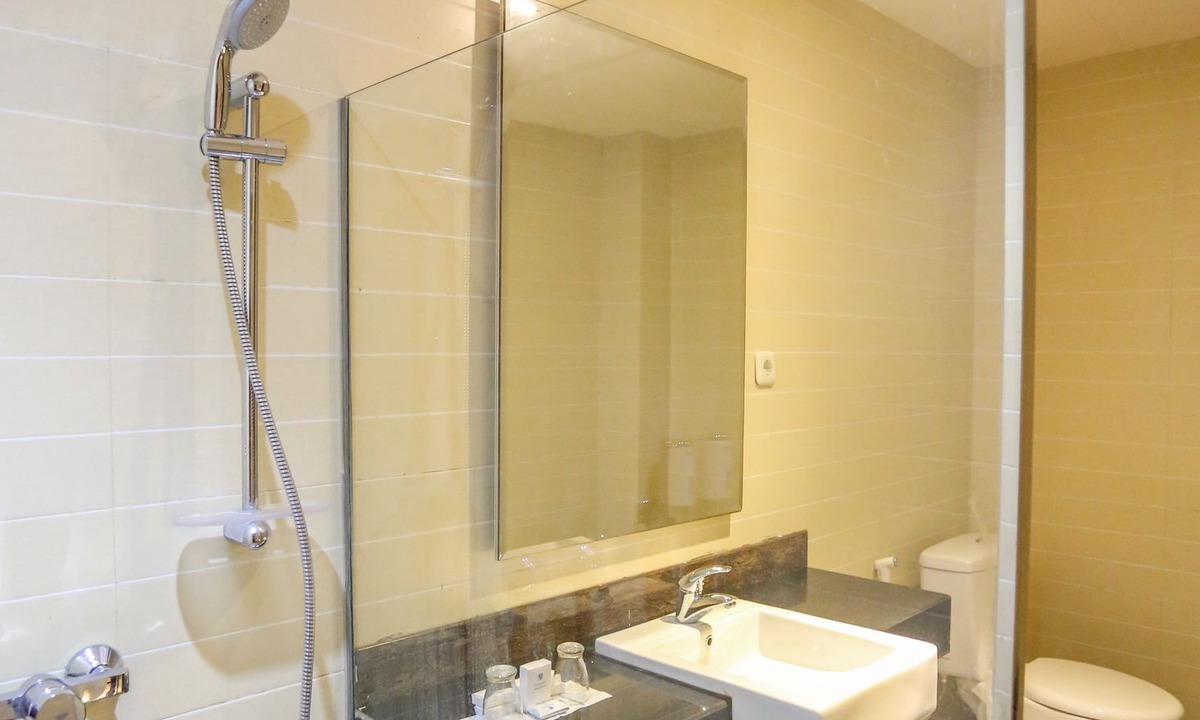 Kupang Hotel | Sylvia Hotel Premier Kupang