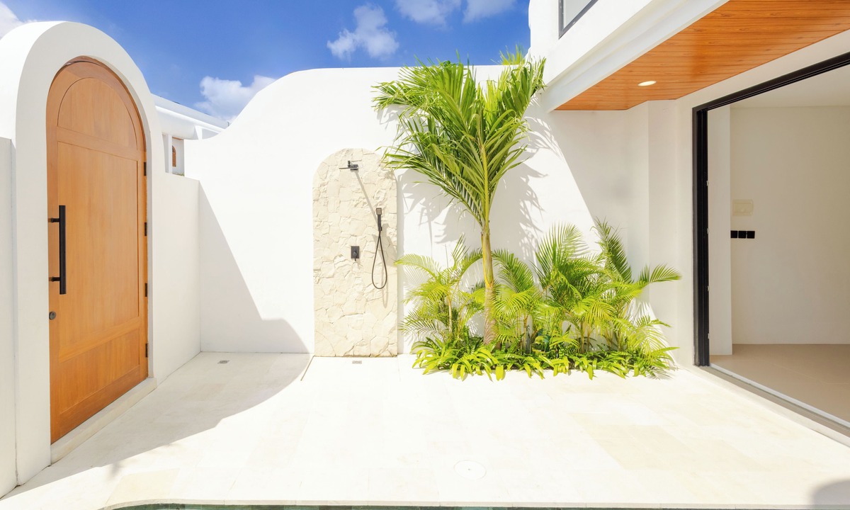 Tumbak Bayuh Villa | Villa Amal 9 by Pertama Stay
