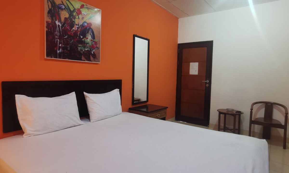 Balikpapan Hotel | Hotel O Classic Guesthouse