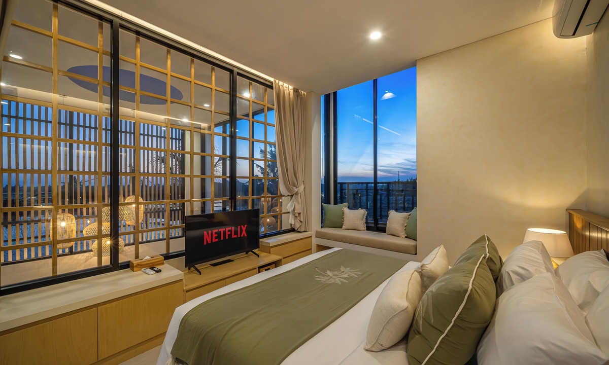 Beraban Villa | Villa Lumira