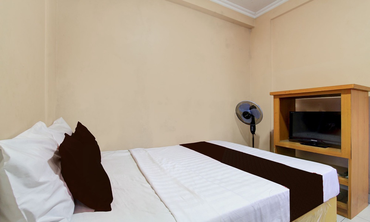 Gunung Kidul Hotel | Hotel O Khayla Homestay Syariah