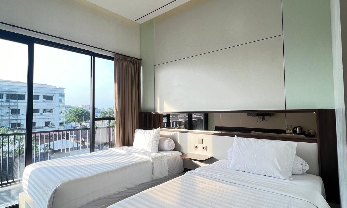 Kotabaru House | RUMA GUEST HOUSE