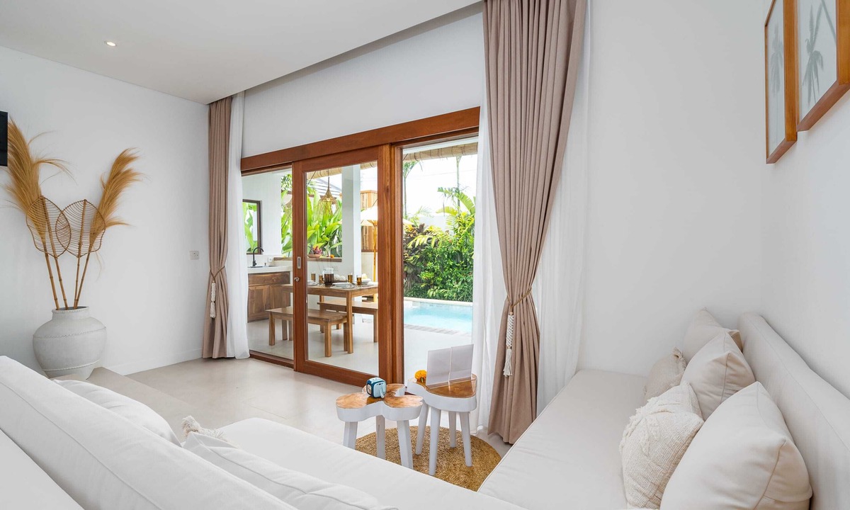 Beraban Villa | Villa Isla