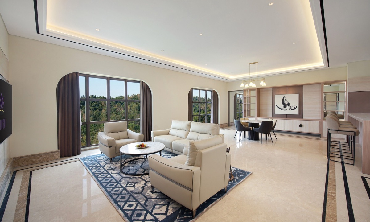 South Kalimantan Hotel | Lotusa Batulicin by Swiss-Belhotel