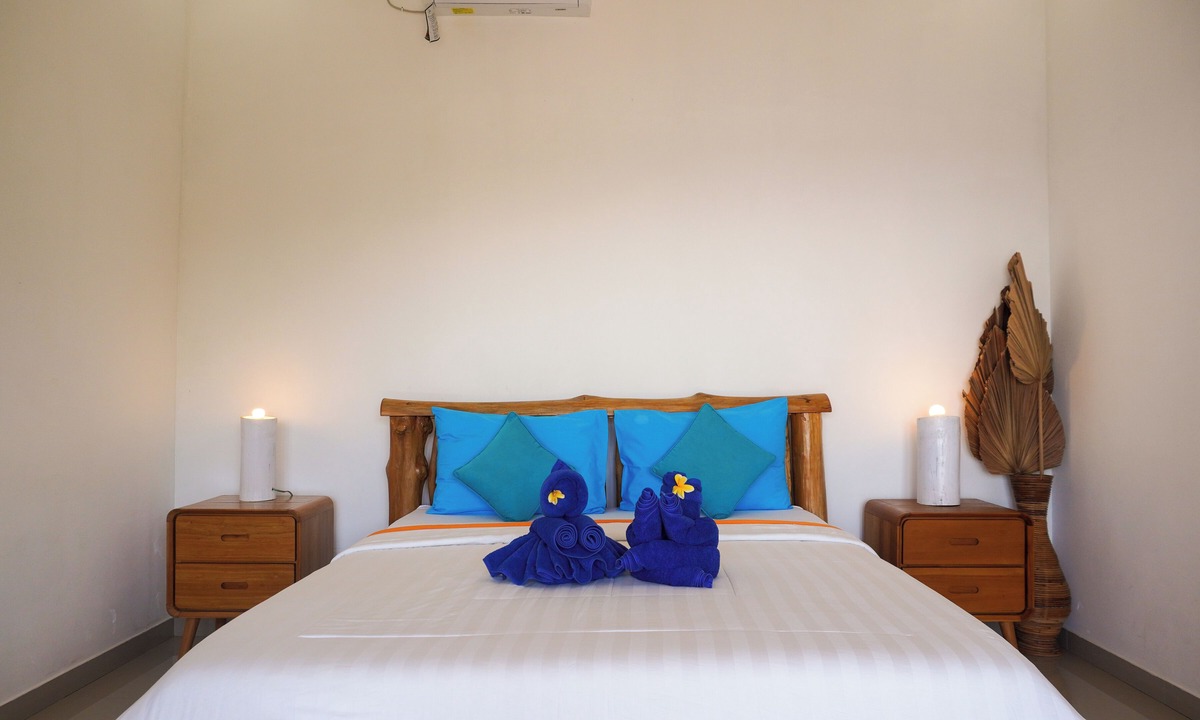 Amed Hotel | Kalimaja Amed Villa