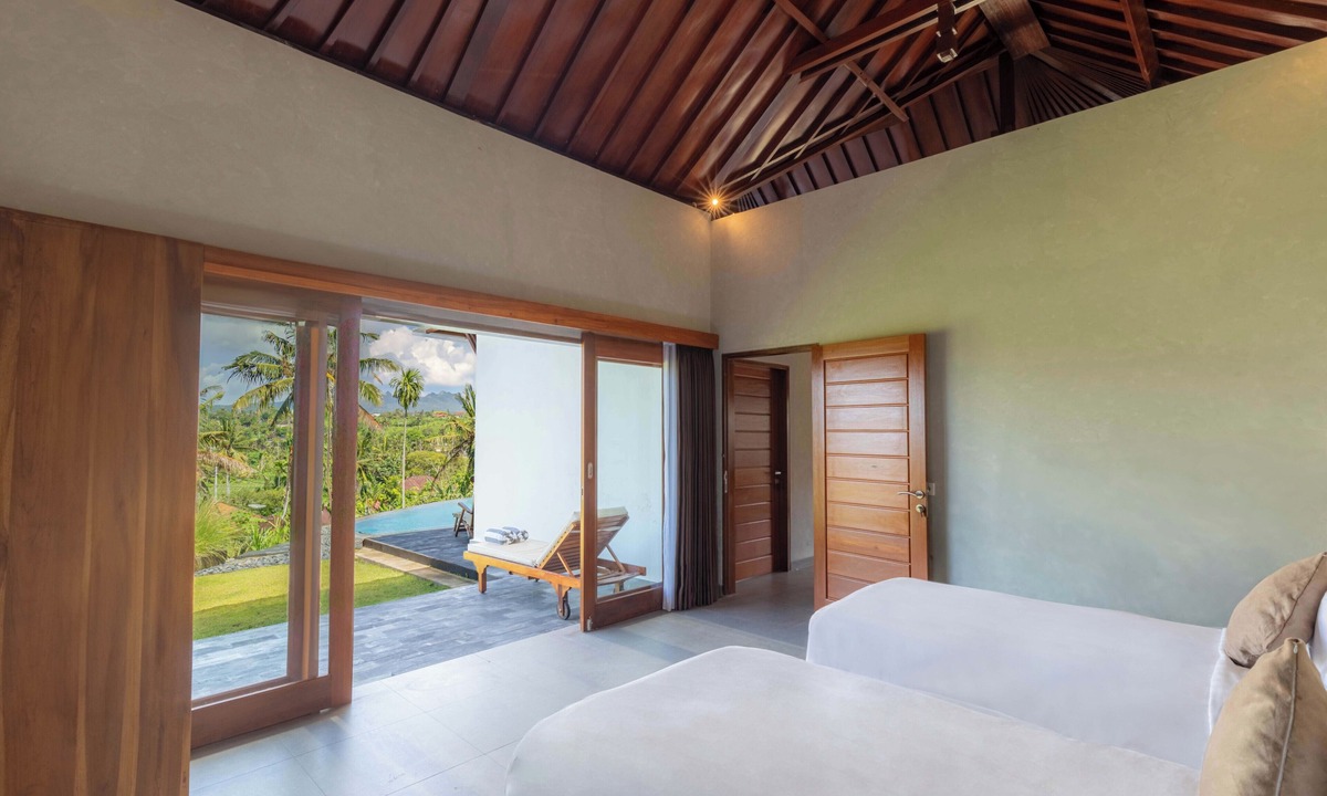 Amlapura House | Tumbu Retreat