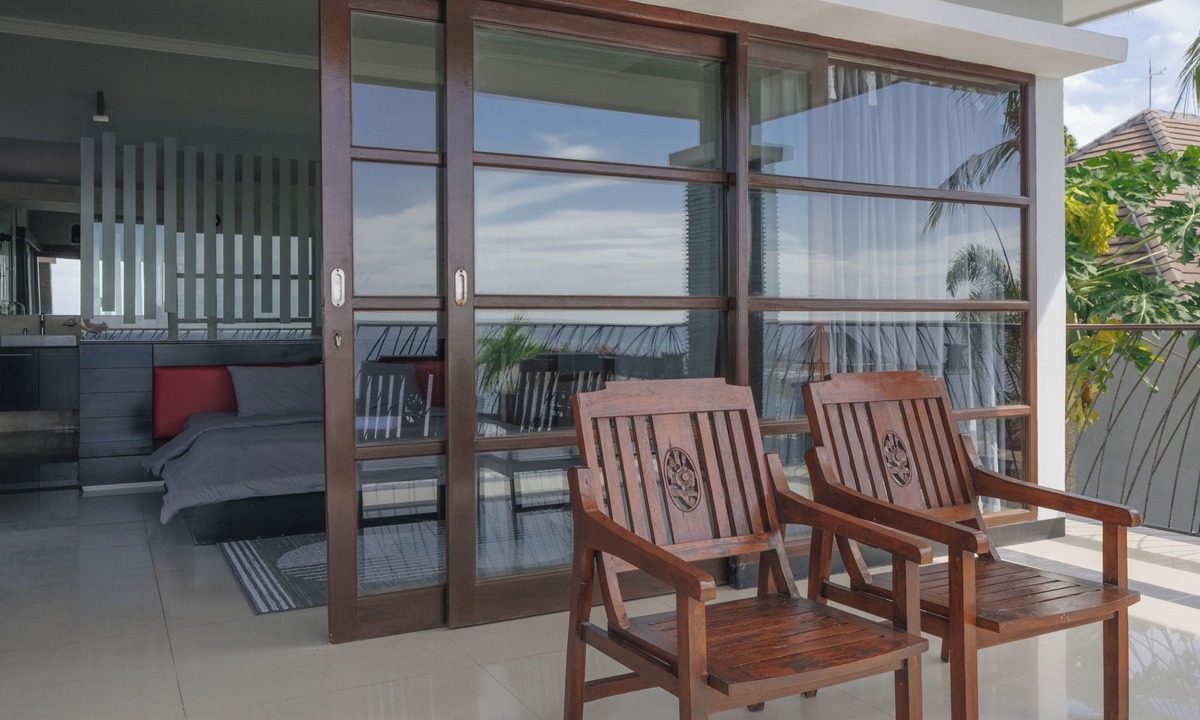 Bukti Villa | Blue Marlin 6-BR Villa Singaraja Bali