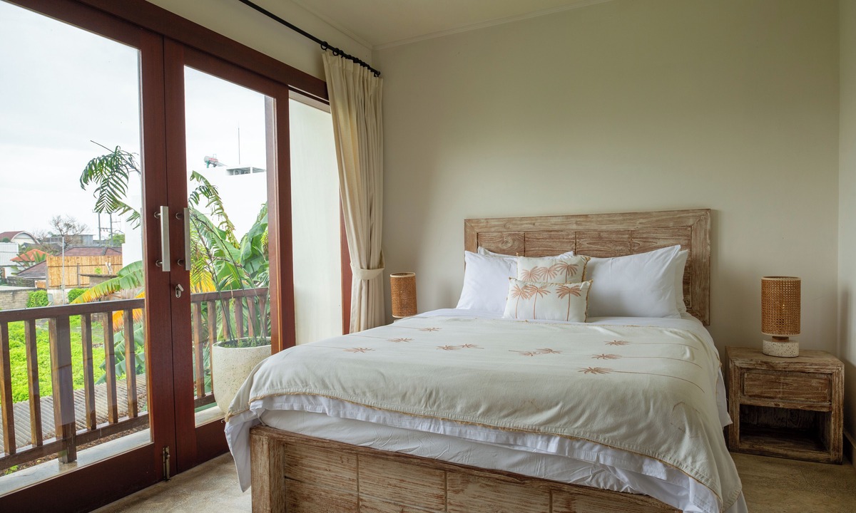 Berawa Hostel | Soleia Surf Camp