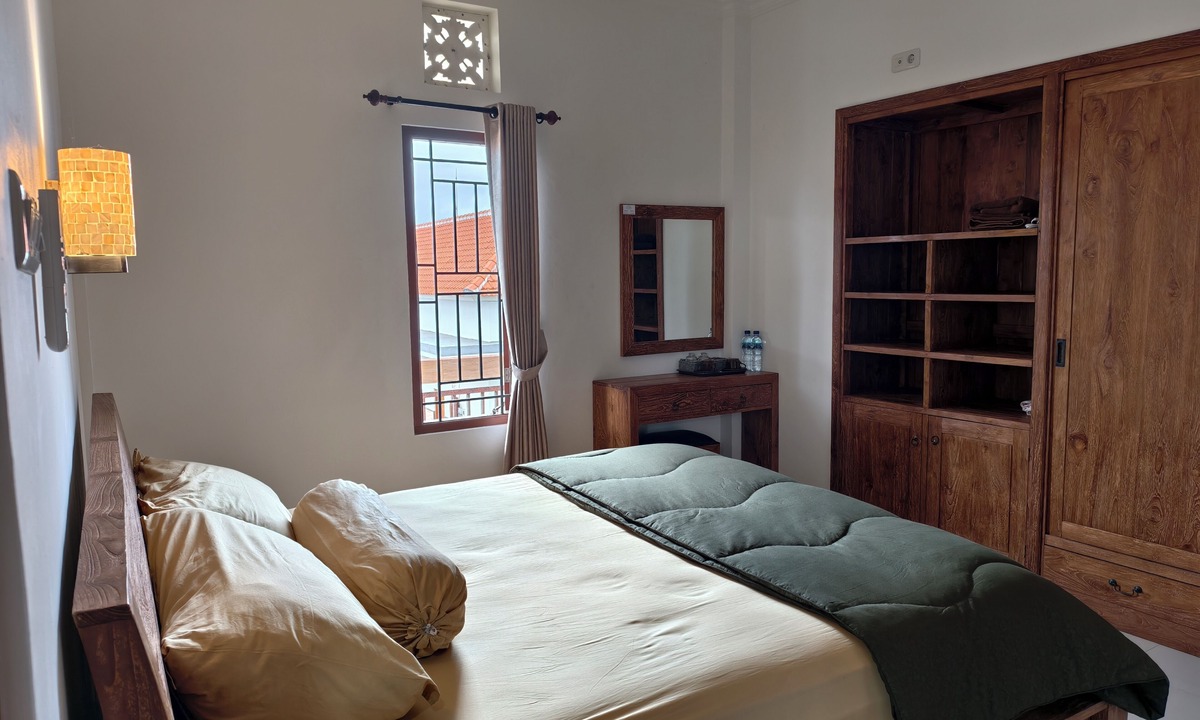 Celuk House | Ayuna Guest House