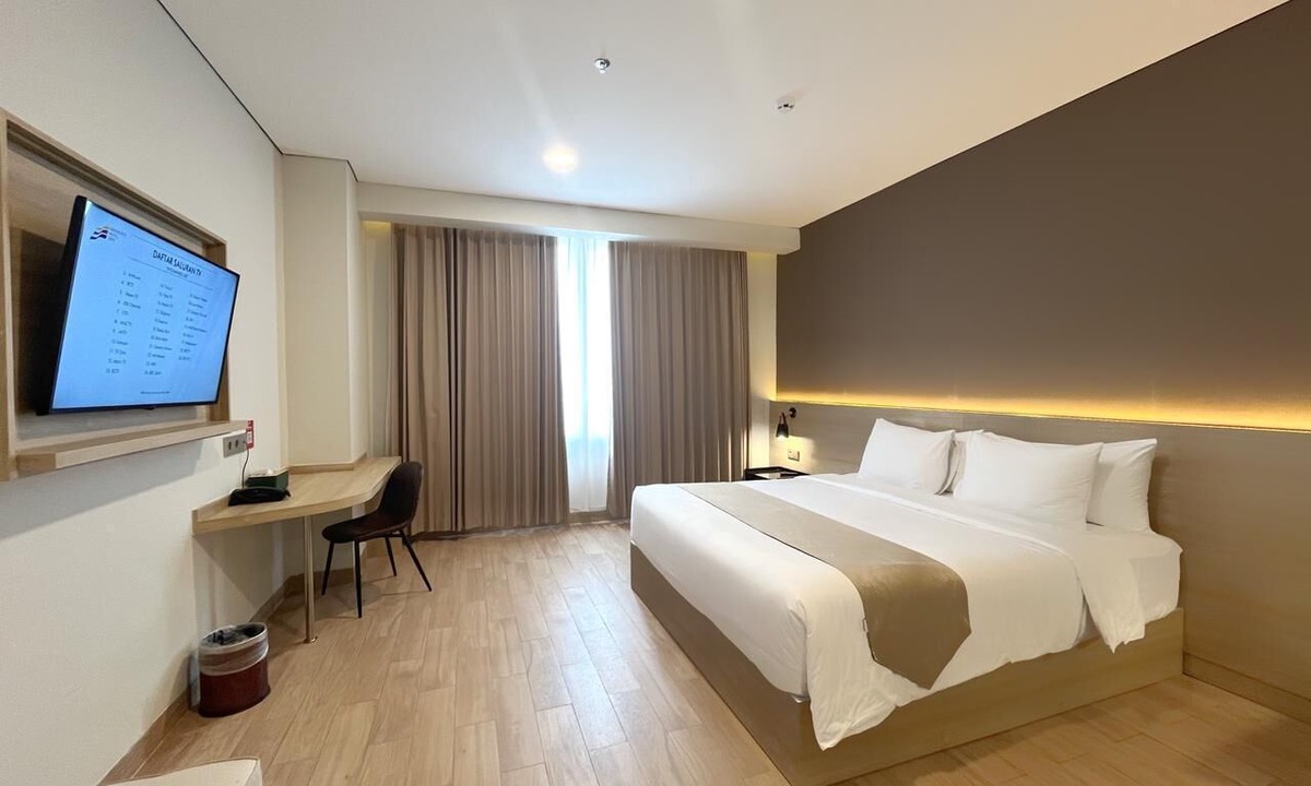 Kasihan Hotel | Prime UMY Hotel Convention & Dormitory