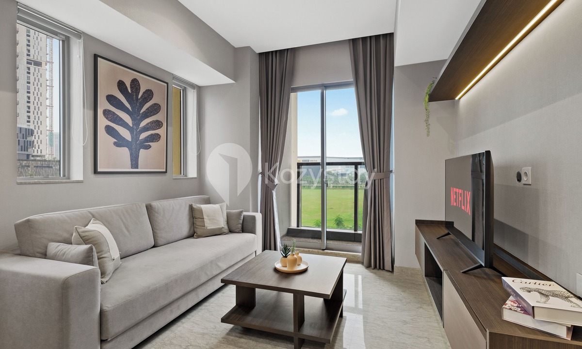 Bumi Serpong Damai Apartment | Orlani by Kozystay - BSD