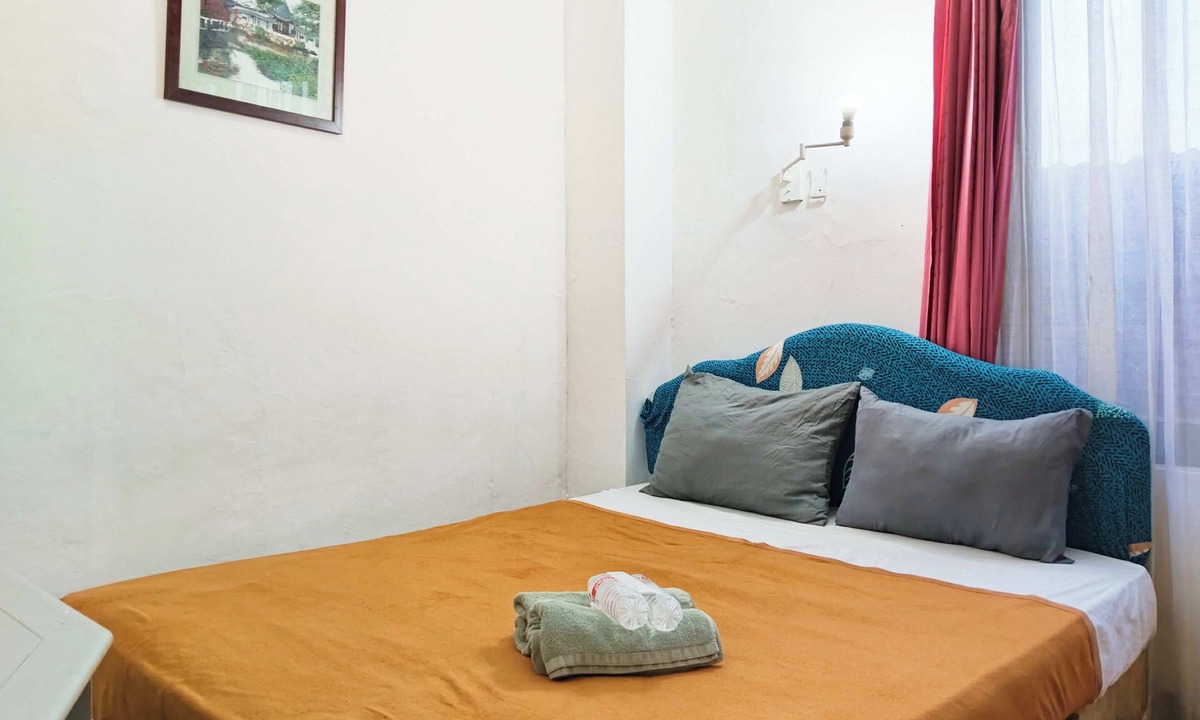 Jaksa Street Hotel | NamRoom at Margot Jaksa