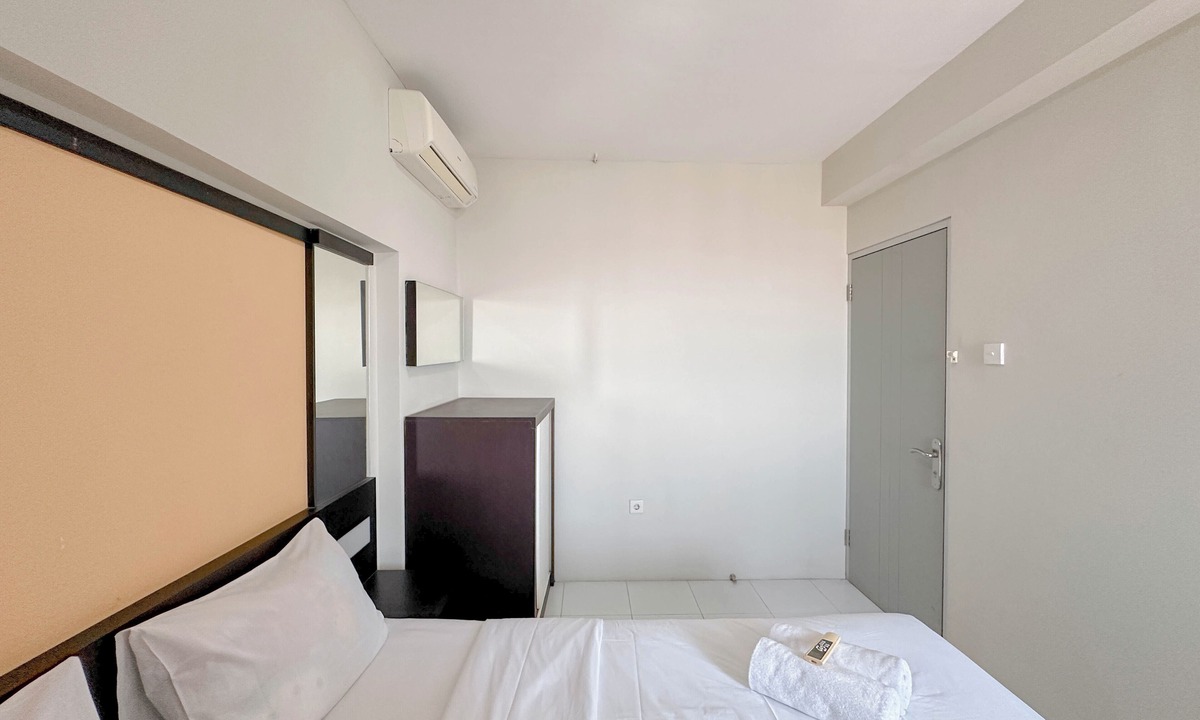 Surabaya Apartment | Best Deal 2Br At Dian Regency Apartment