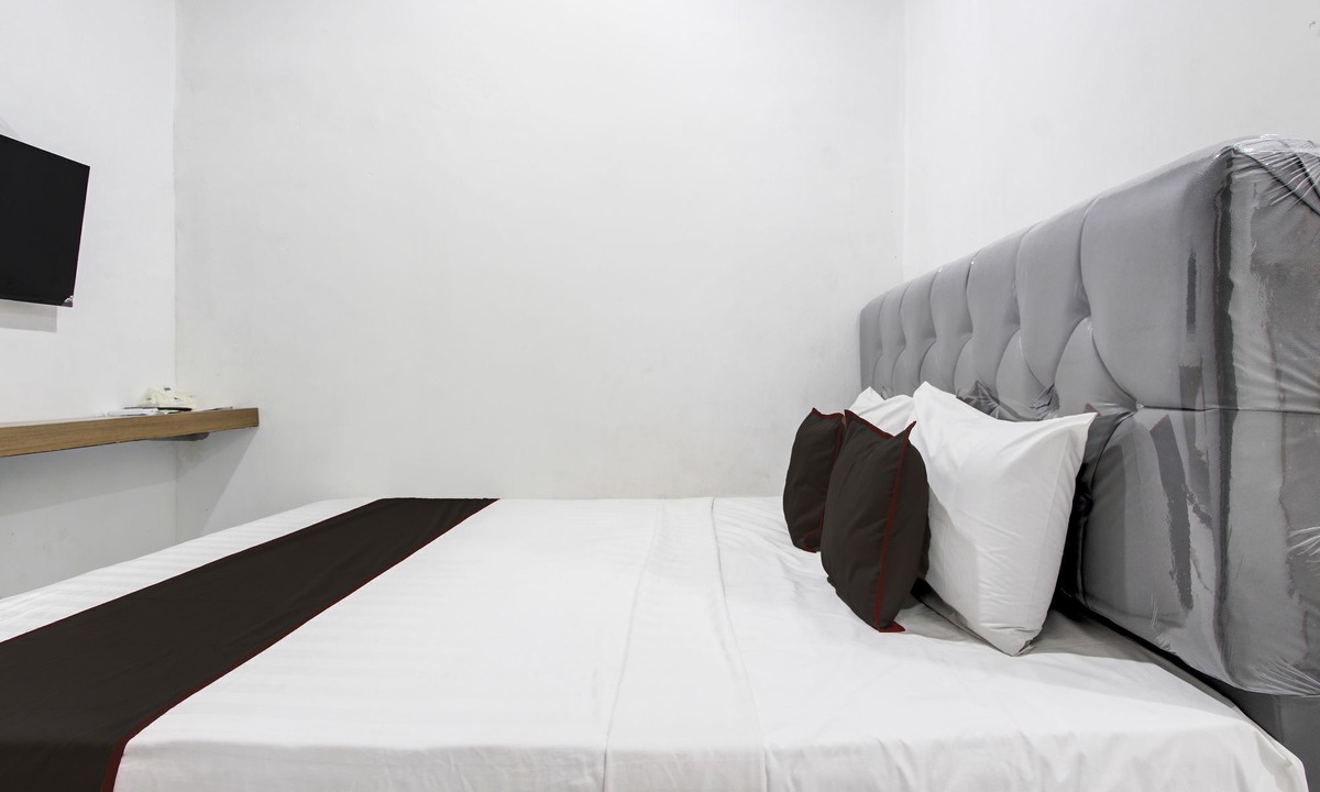 Batang Hotel | Capital O Barra Residence