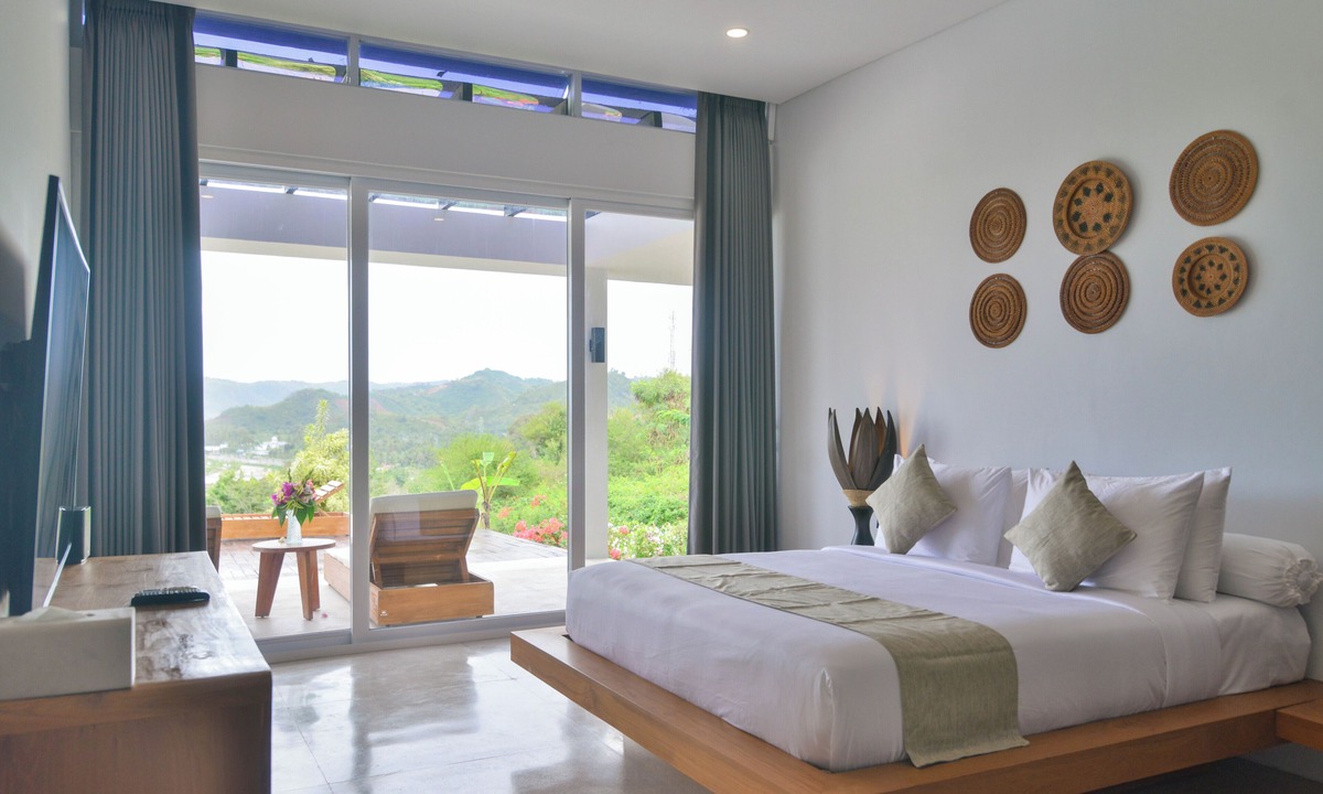 Kuta Villa | VILLA SEGER LOMBOK