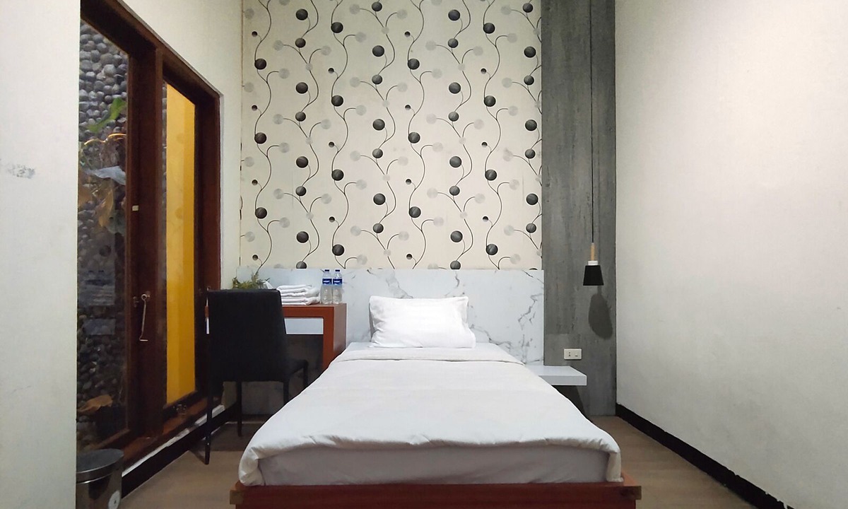 Semarang Villa | INNCA Jatidiri Villa, Semarang