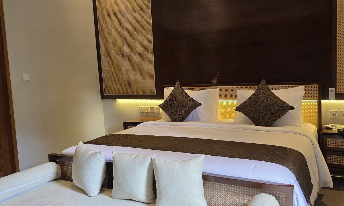 Abiansemal Villa | Tanah Wuk Villas