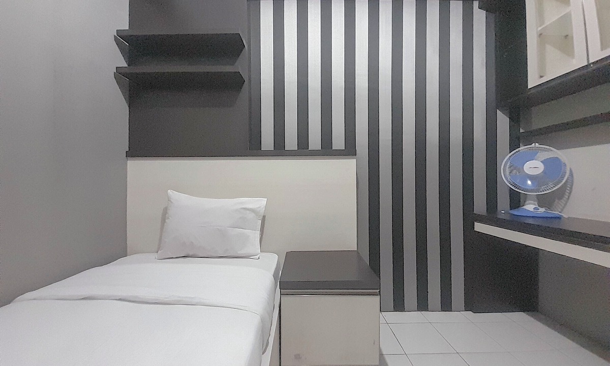 Bandung Apartment | Cozy Stay 3Br Apartment Gateway Ahmad Yani Cicadas