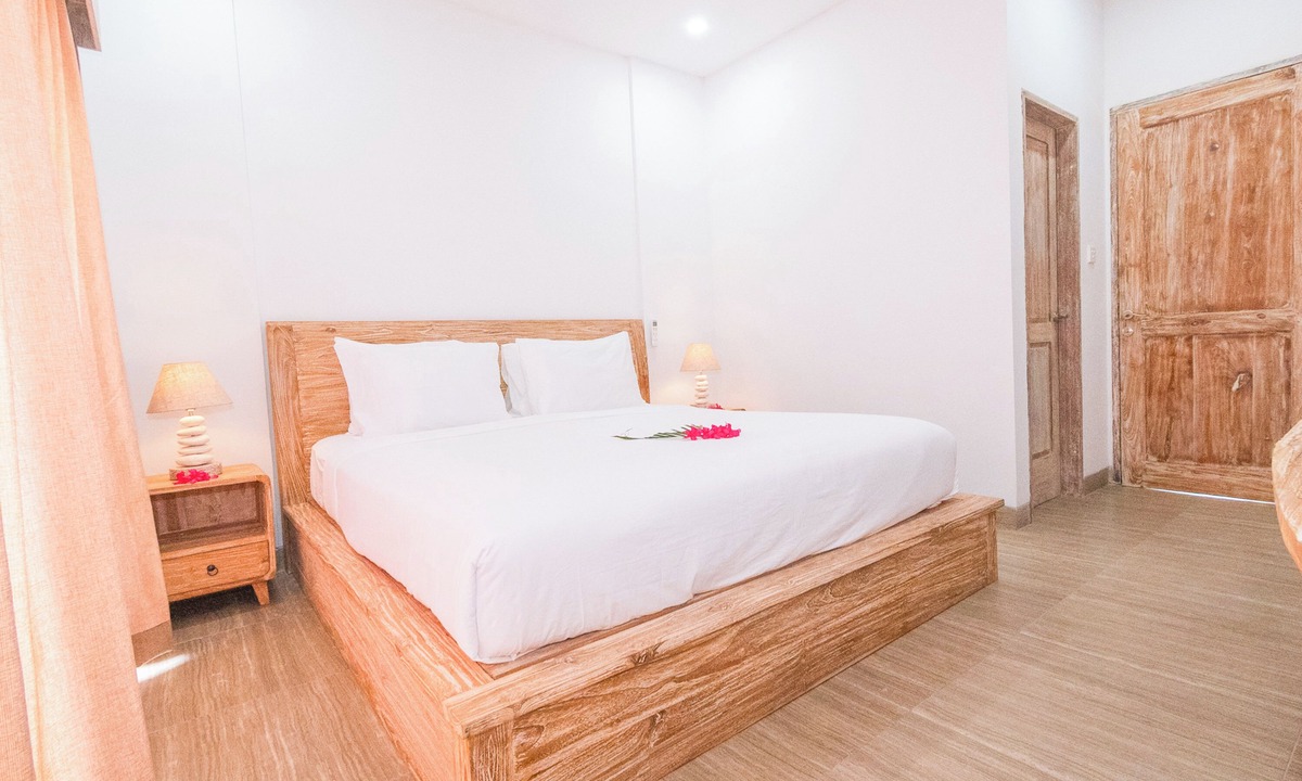 Jungut Batu Hotel | Su Casa Boutique Hotel