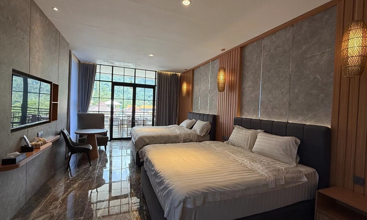 Sukapura Hotel | Villa 88 Bromo