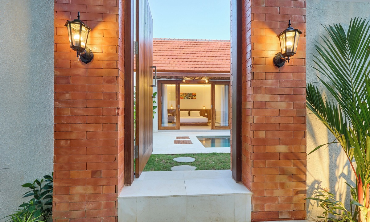 Uluwatu Villa | Beten Kepah Villas
