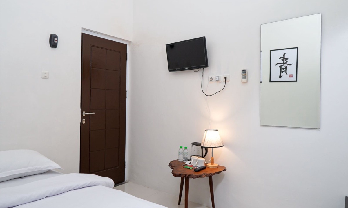 Tulungagung Hotel | Padekostay