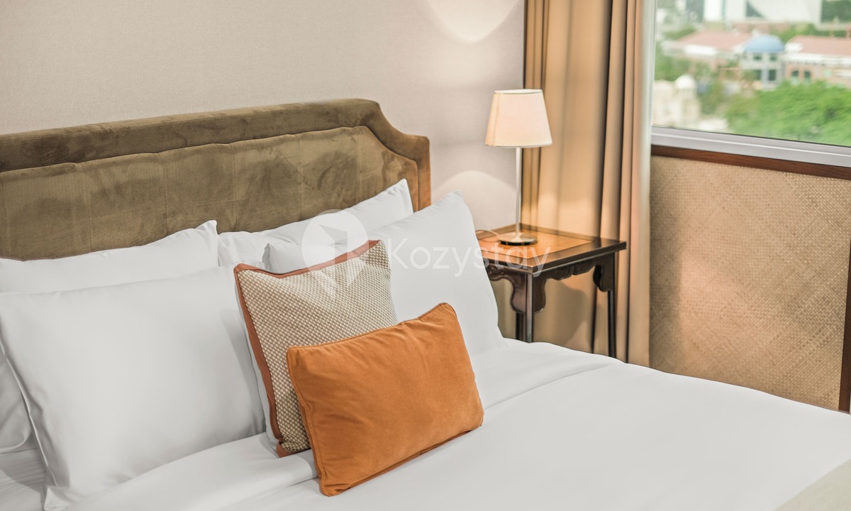 East Kuningan Apartment | Soka by Kozystay - Mega Kuningan