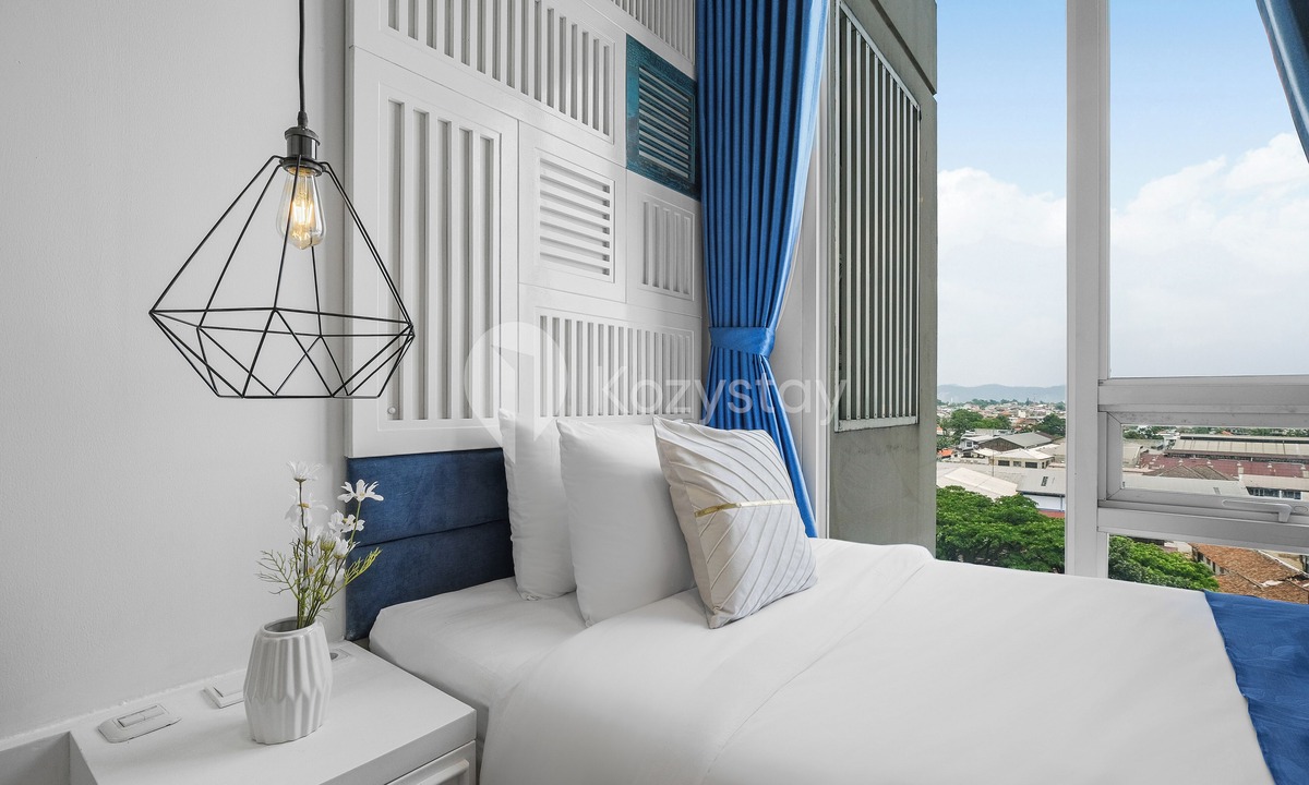 Arjuna Apartment | Mardika by Kozystay - Paskal