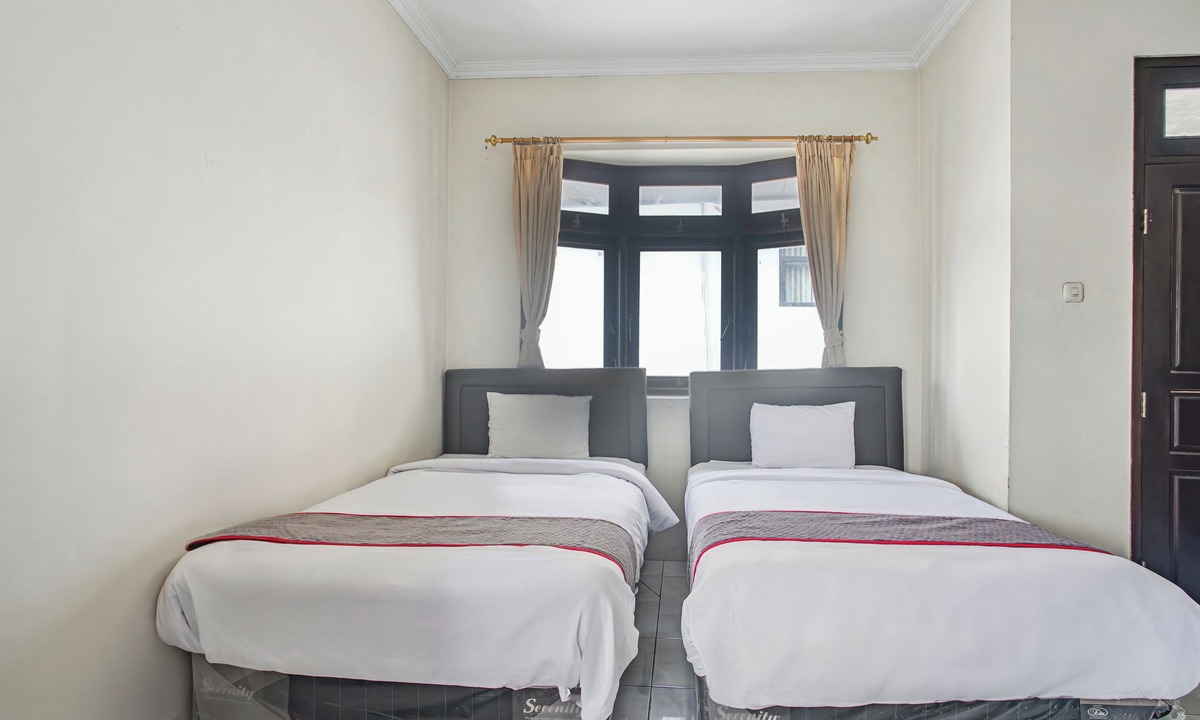 Dramaga Hotel | Hotel O Bogor formerly Yasmin Hotel