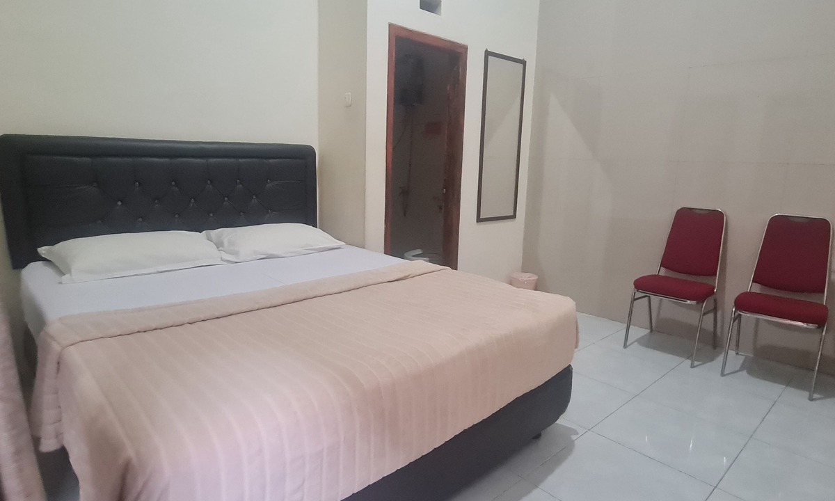 Asrikaton Hotel | Hotel O Arjuna Guest House Syariah