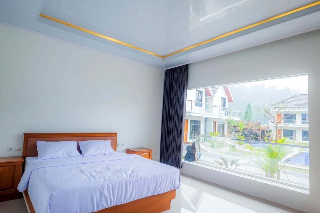 Plaosan Hotel | Grand Wijaya Hotel dan Villa Sarangan