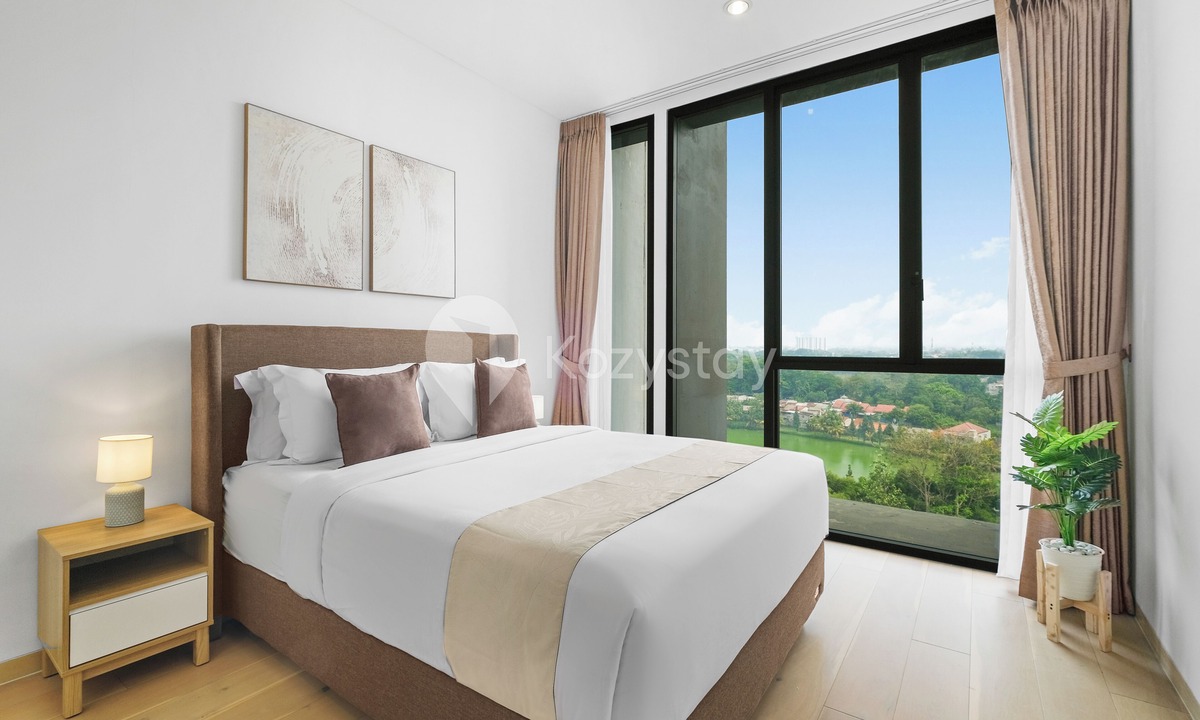 Cilandak Apartment | Nieve by Kozystay - Cilandak